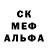 ЭКСТАЗИ круглые Benji McGhie