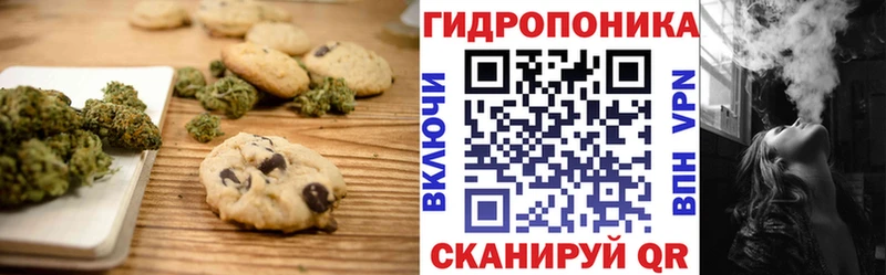 Cannafood конопля Медынь